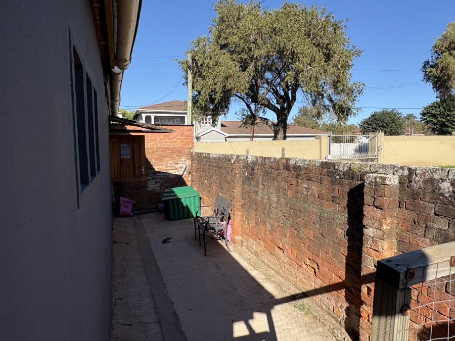 4 Bedroom Property for Sale in Highgate Eastern Cape